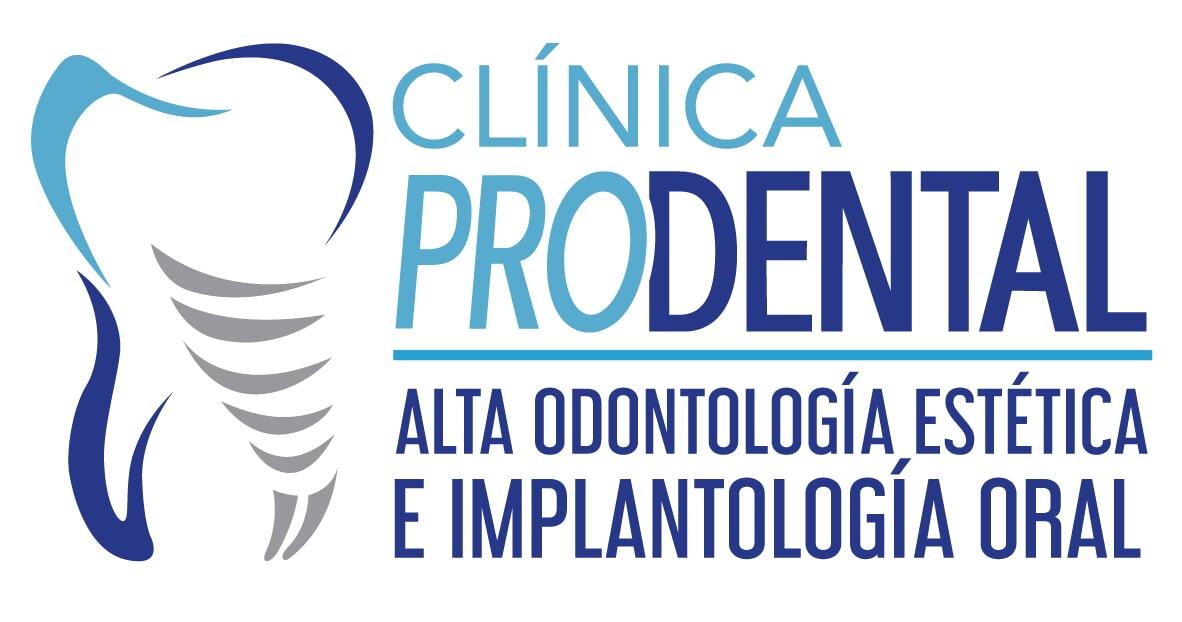 CLÍNICA PRO DENTAL