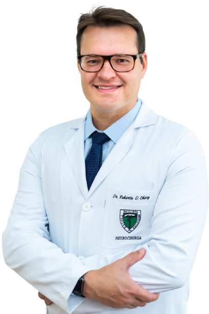 Neurocirurgia no Rio de Janeiro Neurocirurgia no Rio de Janeiro