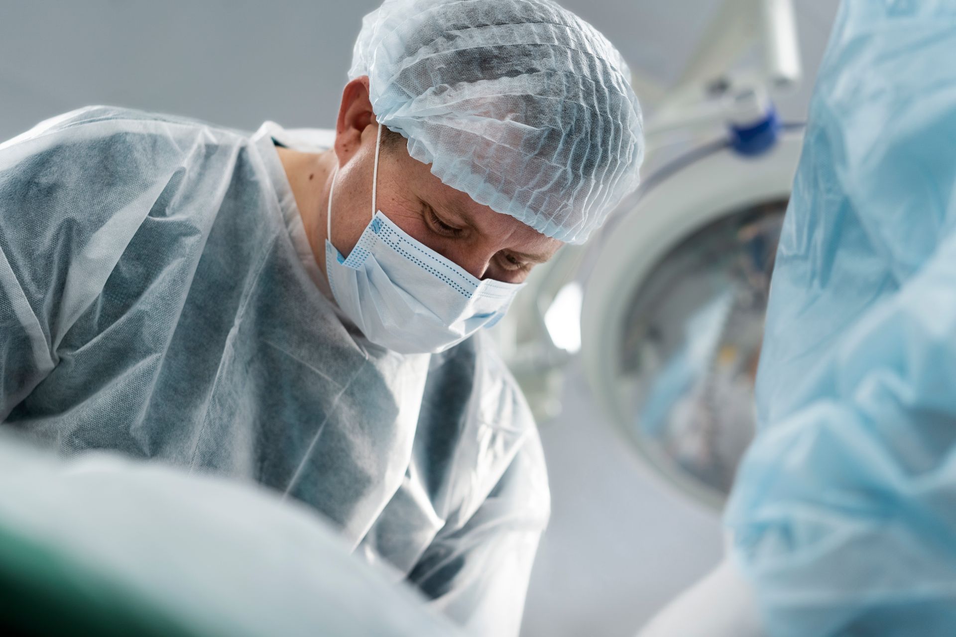 O que é microcirurgia cerebral O que é microcirurgia cerebral