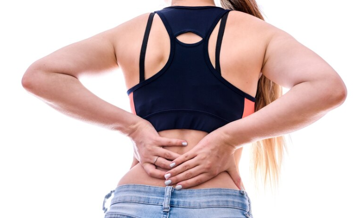 sintomas de nervo ciático inflamado? Quais os sintomas de nervo ciático inflamado