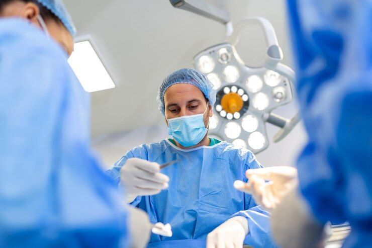 Quando é indicada a cirurgia para dor na coluna