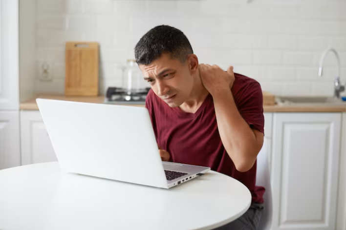 Quando é indicada a infiltração na coluna cervical na Tijuca Quando é indicada a infiltração na coluna cervical na Tijuca