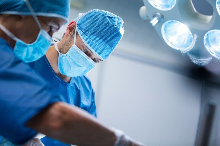 Quando é necessário a endoscopia cerebral Quando é necessário a endoscopia cerebral