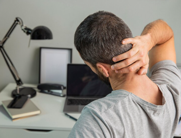 Quanto tempo dura uma crise de dor cervical Quanto tempo dura uma crise de dor cervical