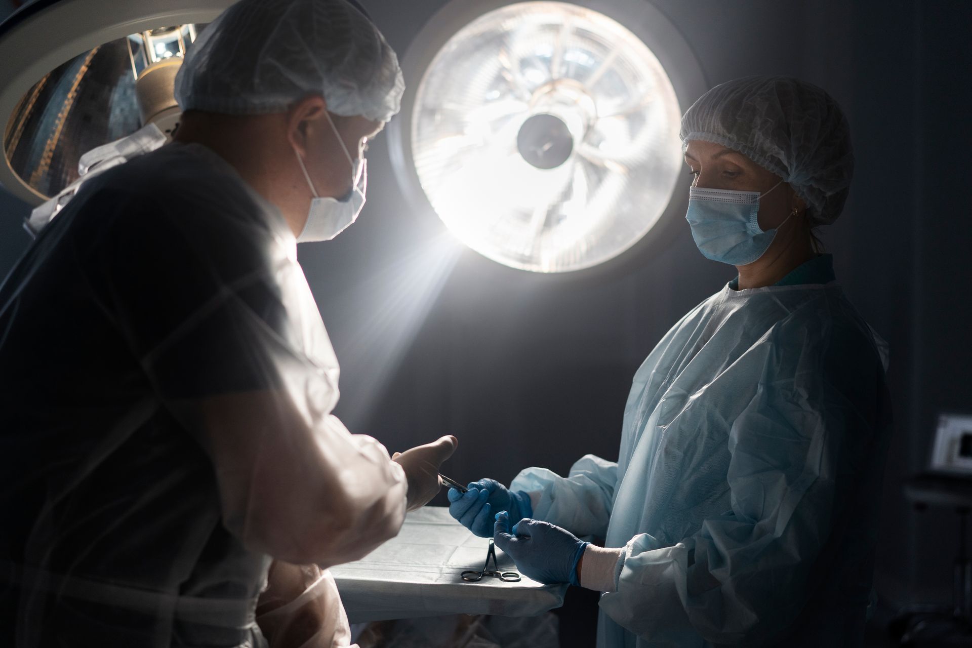 Como é feita a remoção de tumores cerebrais Como é feita a remoção de tumores cerebrais