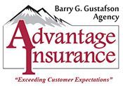 Advantage Insurance, LLC logo