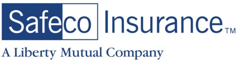 The safeco insurance logo is a liberty mutual company