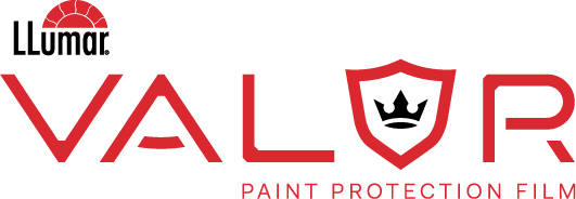 LLumar logo