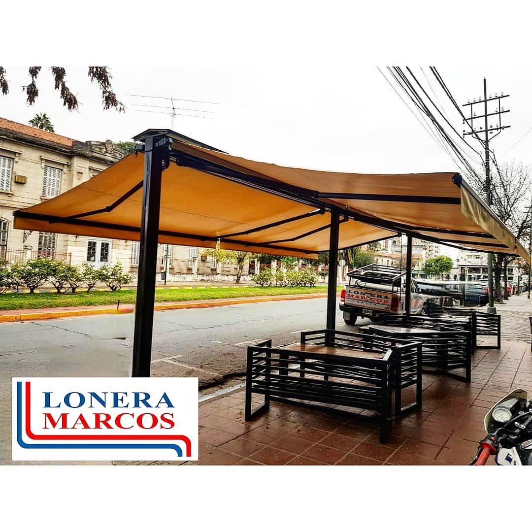 Lonera Marcos SRL