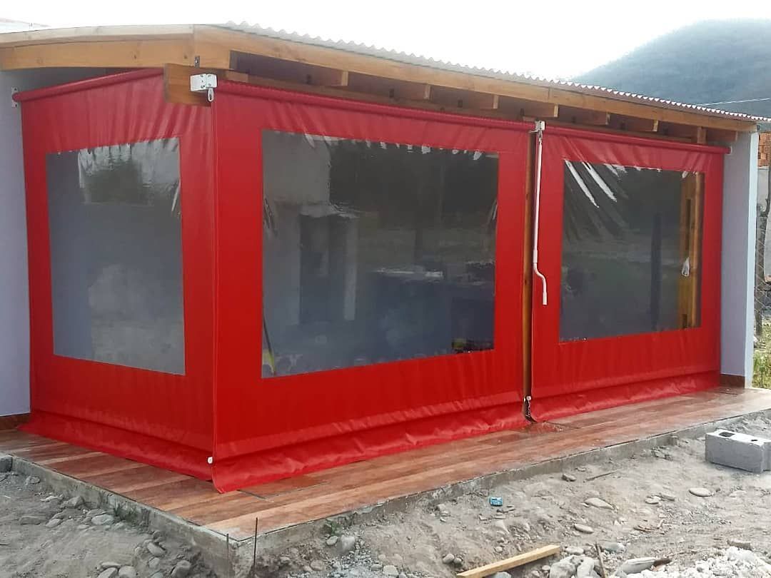 Lonera Marcos SRL