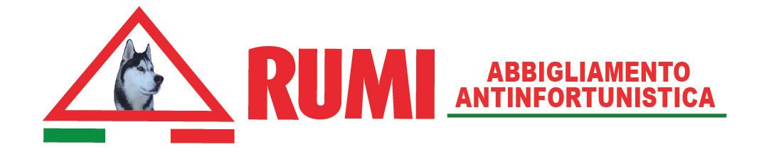 logo rumi antinfortunistica