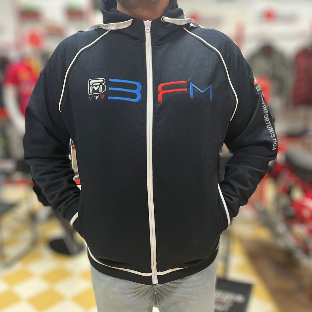 ricamo bfm