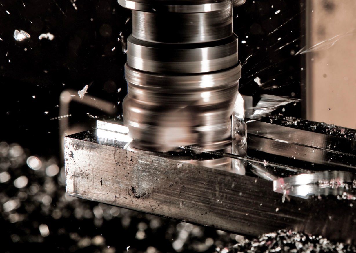 componentistica per automazioni industriali