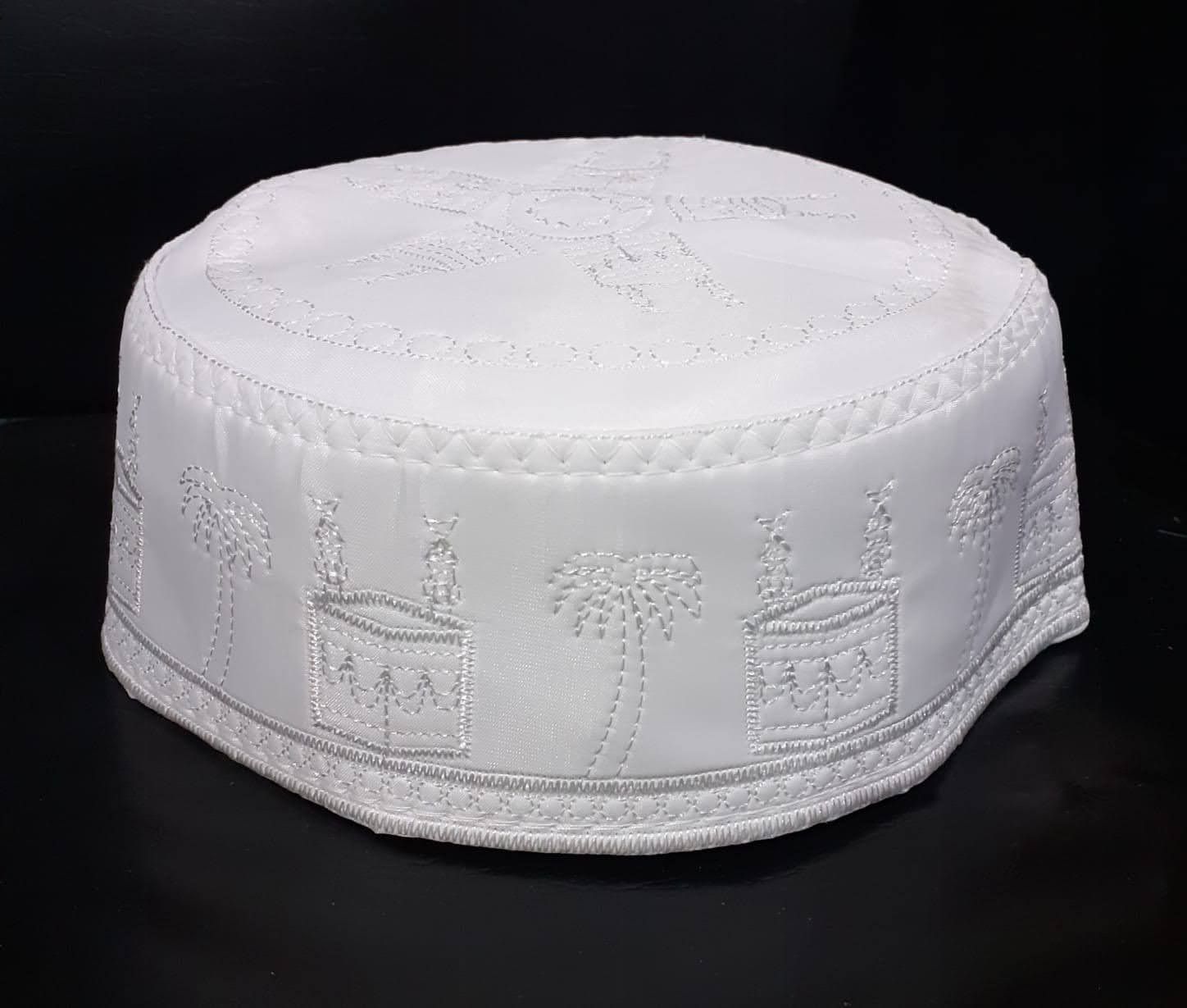 Fila, naciona, africano