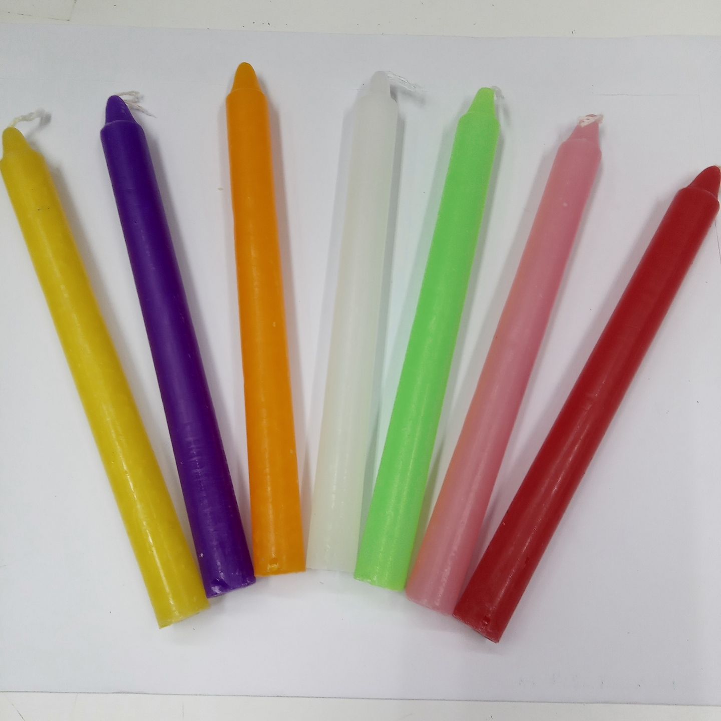 velas, votiva, promessa