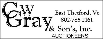 CW Gray & Sons, Inc.