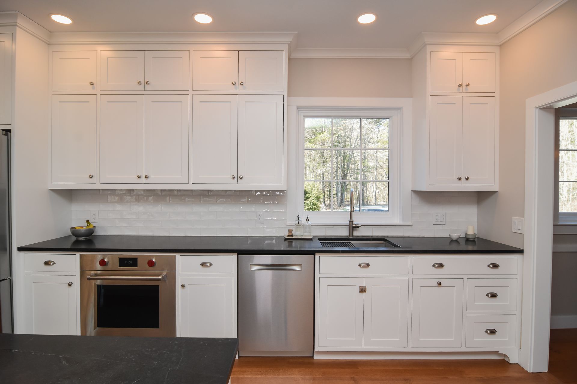 XL Island_With Cooktop Drawers