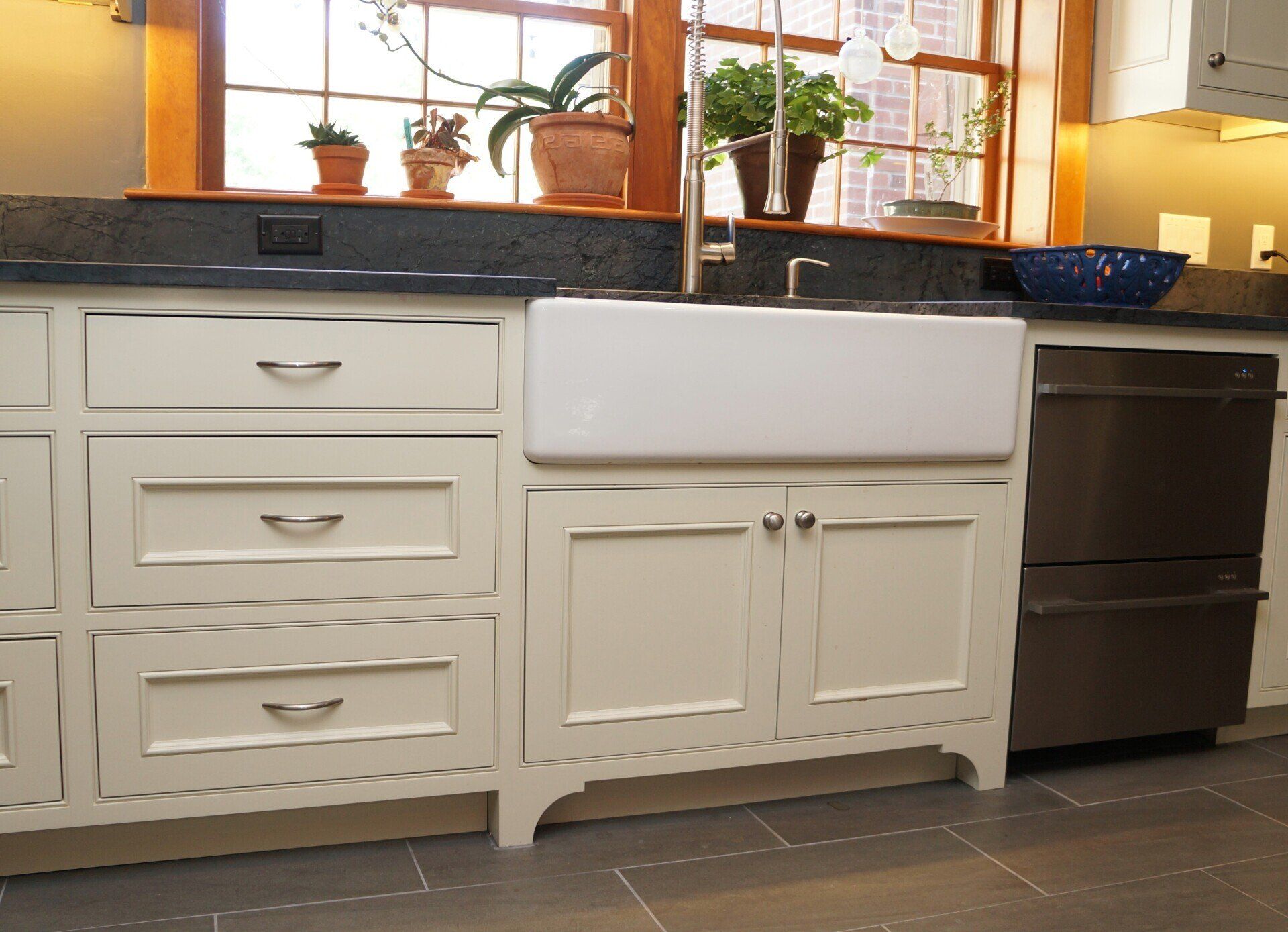 Farm Sink
