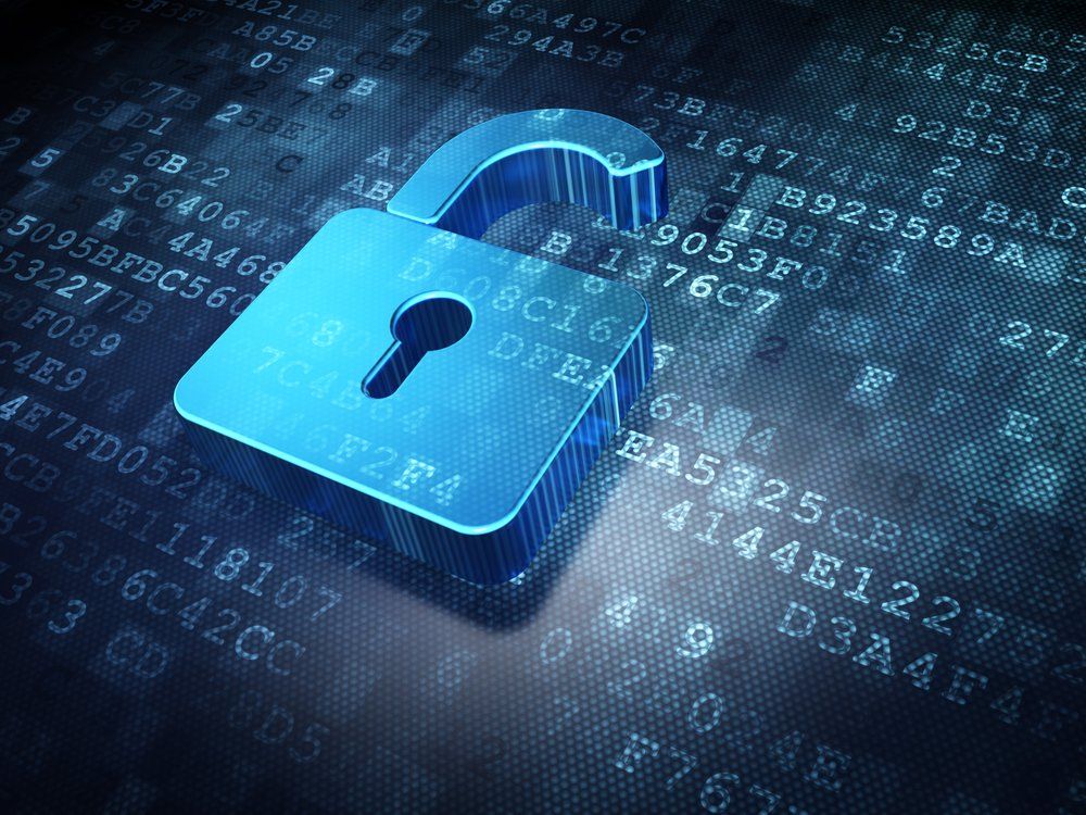email network security hutchinson ks