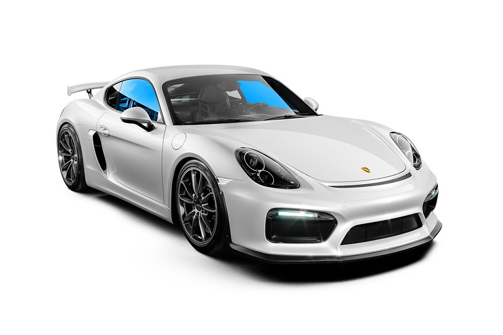 Ceramic Coating