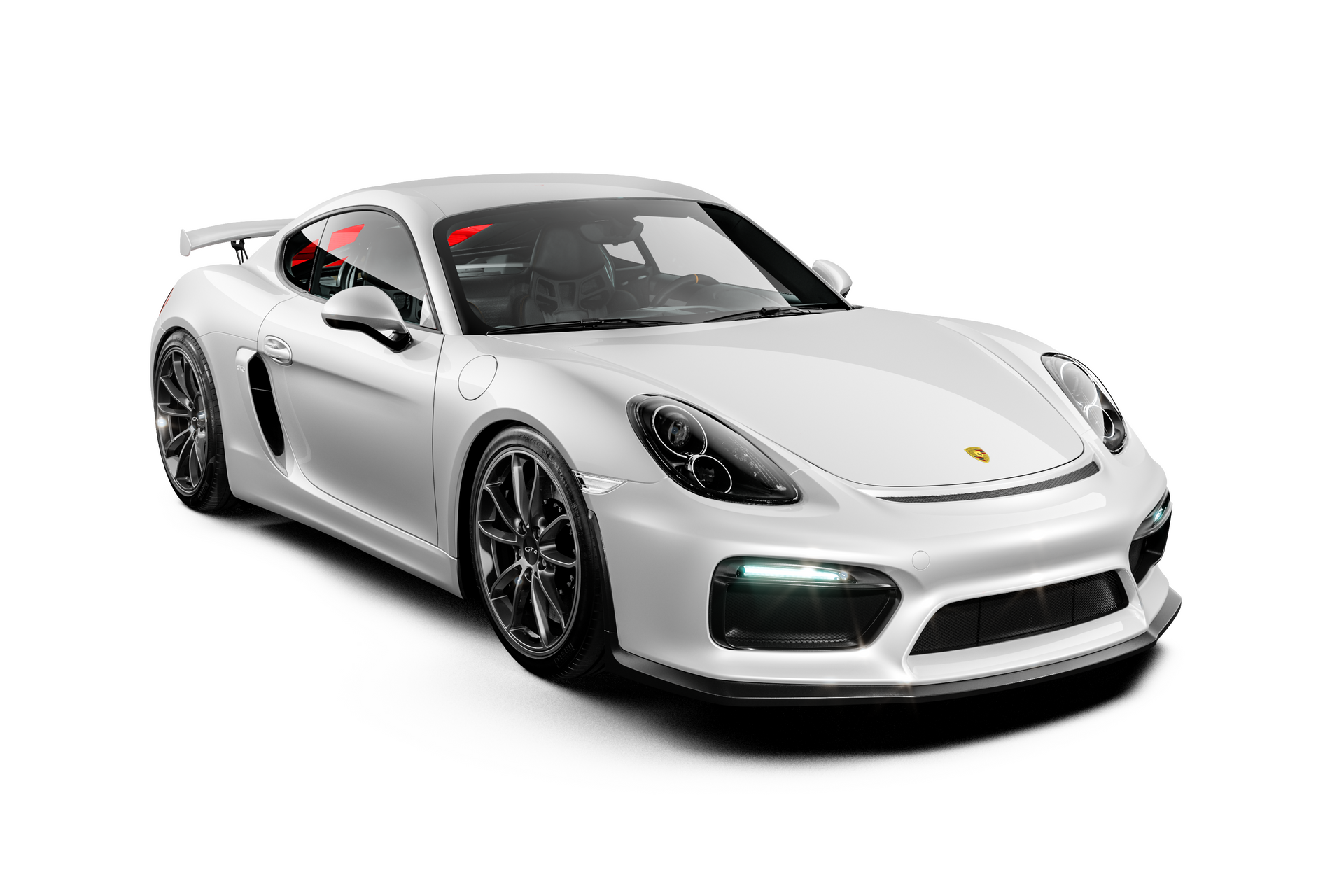 Paint Protection Films (PPFs)