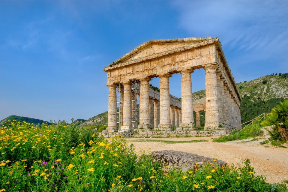 Valle dei Templi