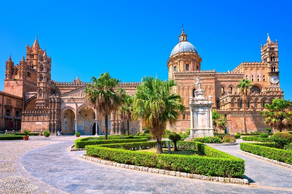 Città in Sicilia