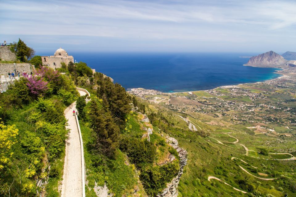 Paesaggio siciliano