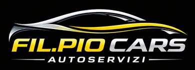 FIL. PIO CARS AUTOSERVIZI NCC - LOGO