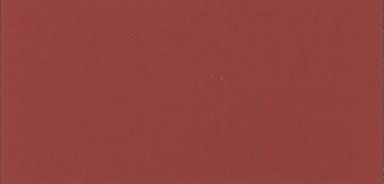 Solid dark red background with slight texture and a thin darker border at the top and bottom
