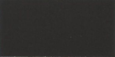 Dark, nearly black scene with a few faint white specks like distant lights or stars.
