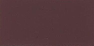 Mostly dark maroon screen with a tiny bright dot near the center-right.