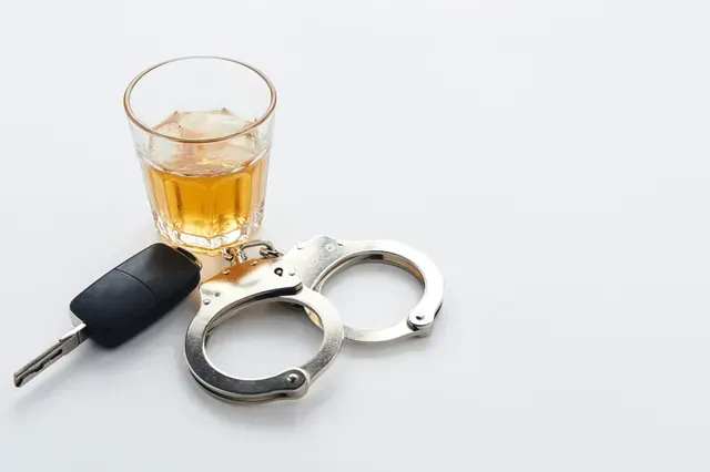 A Pair Of Handcuffs — Pleasanton, CA — Thompson • Garcia Law