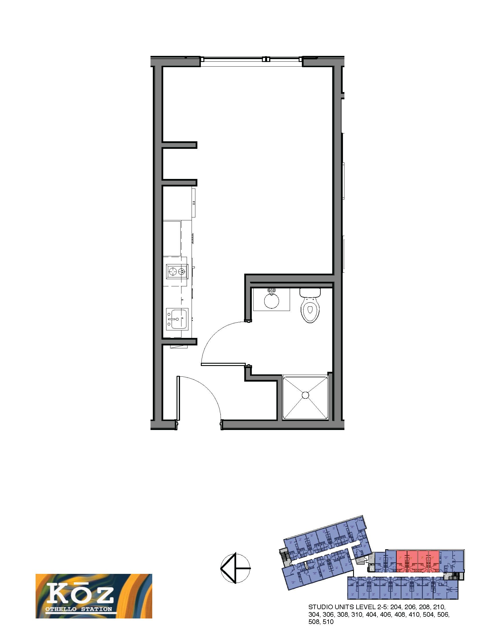 Floor Plan 3