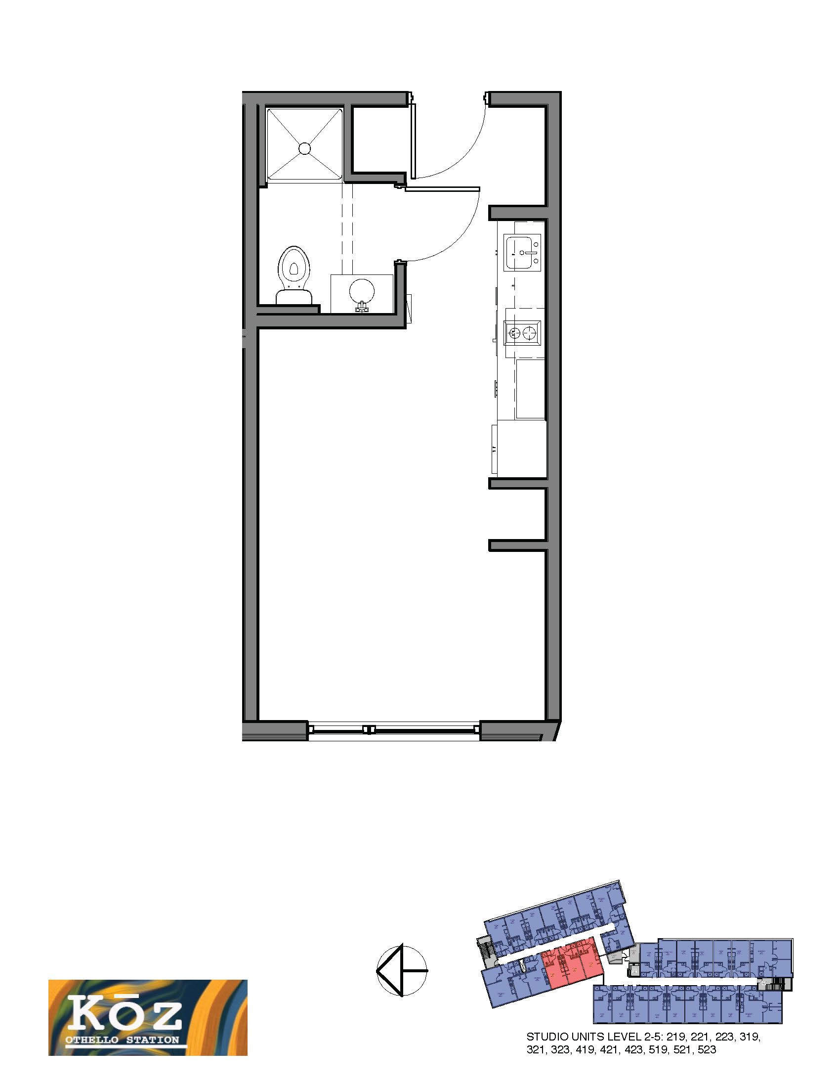 Floor Plan 4