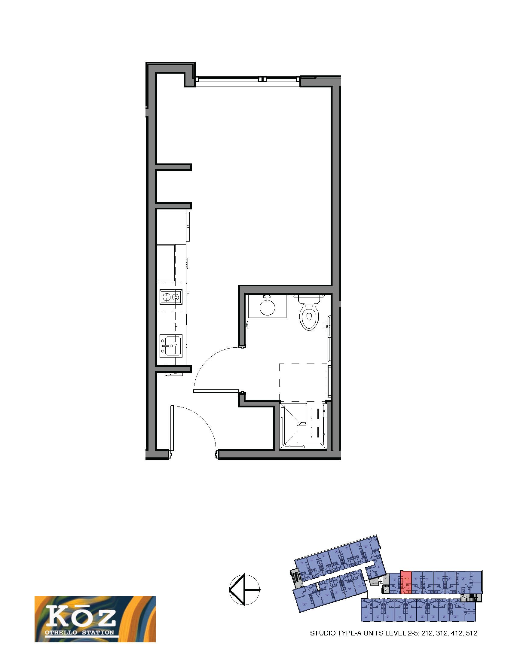Floor Plan 6