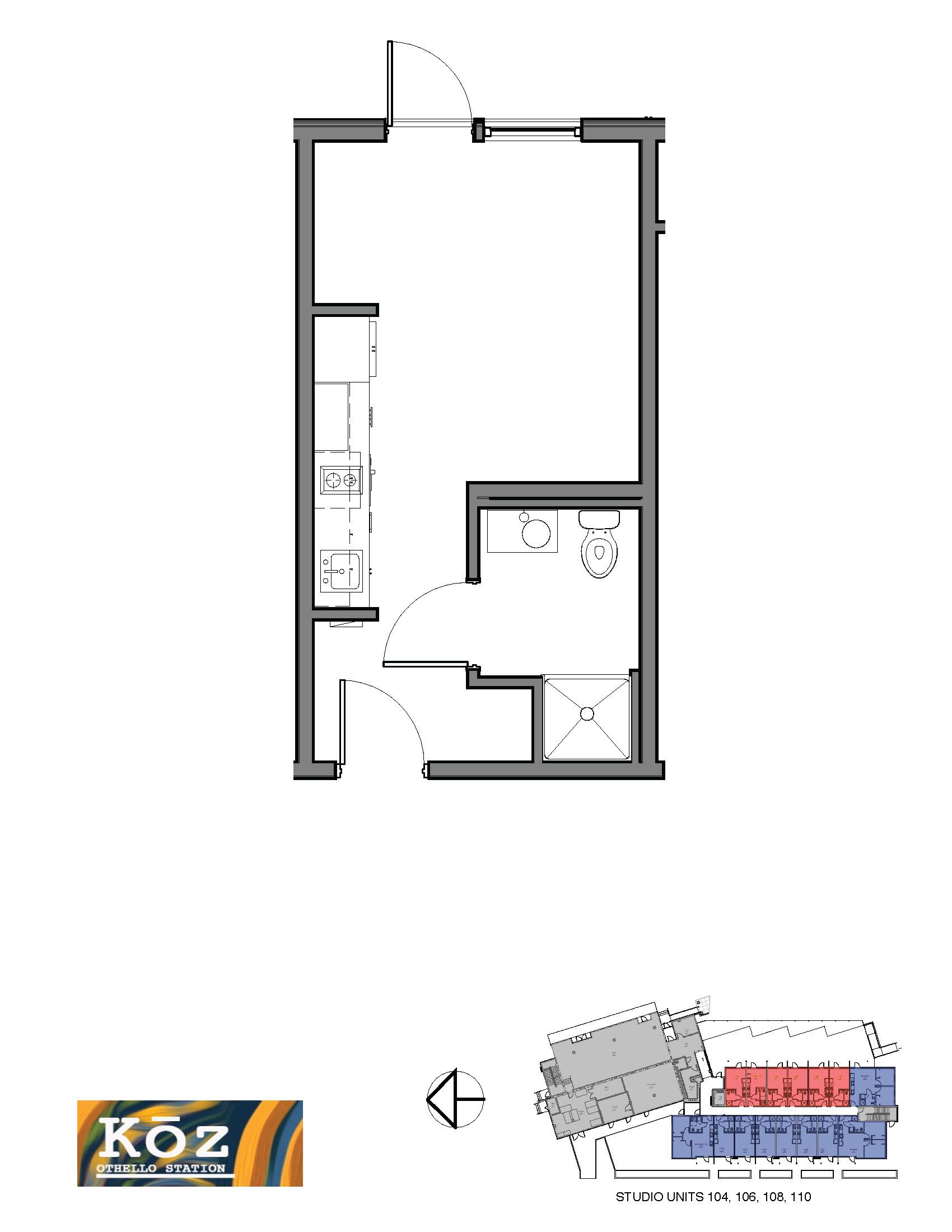 Floor Plan 7