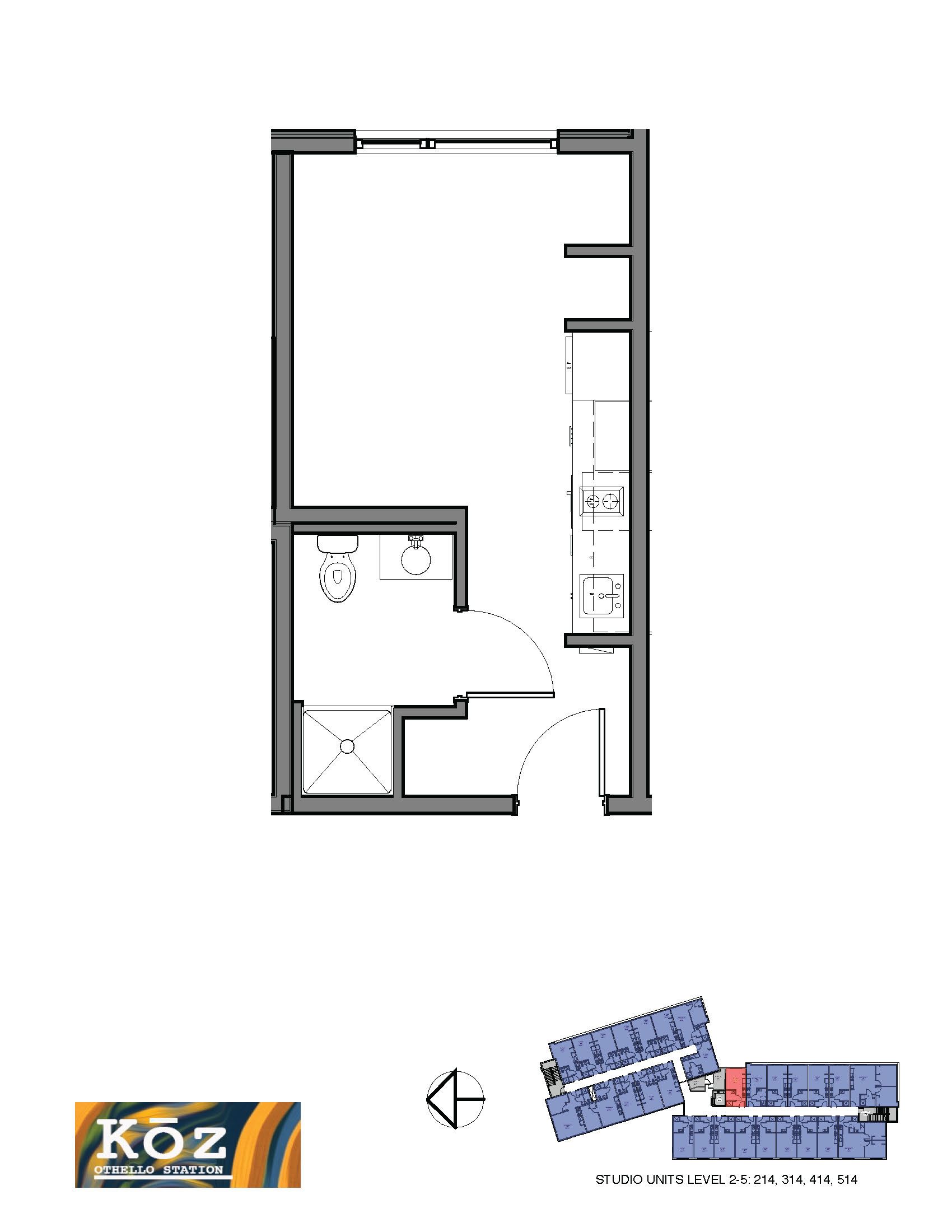 Floor Plan 10