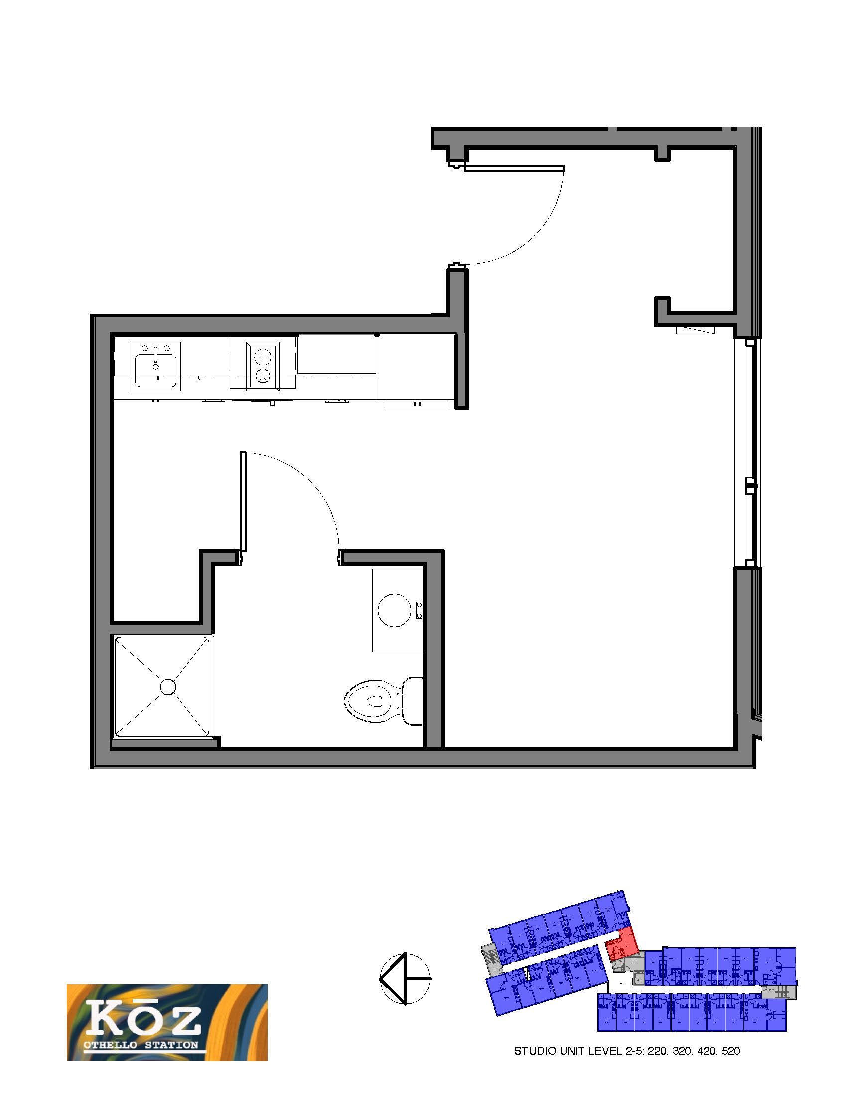 Floor Plan 11