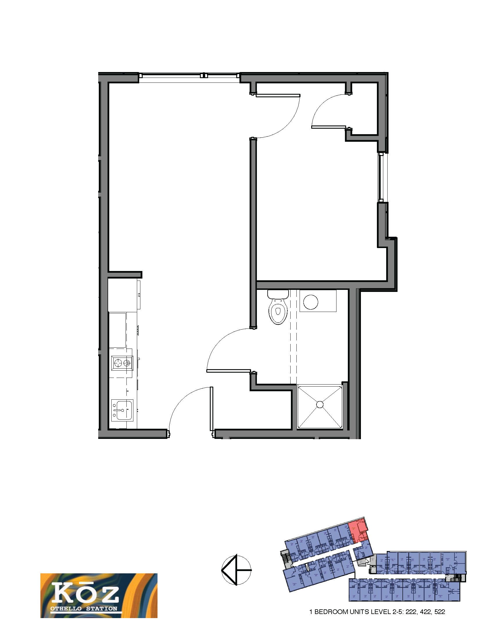 Floor Plan 12