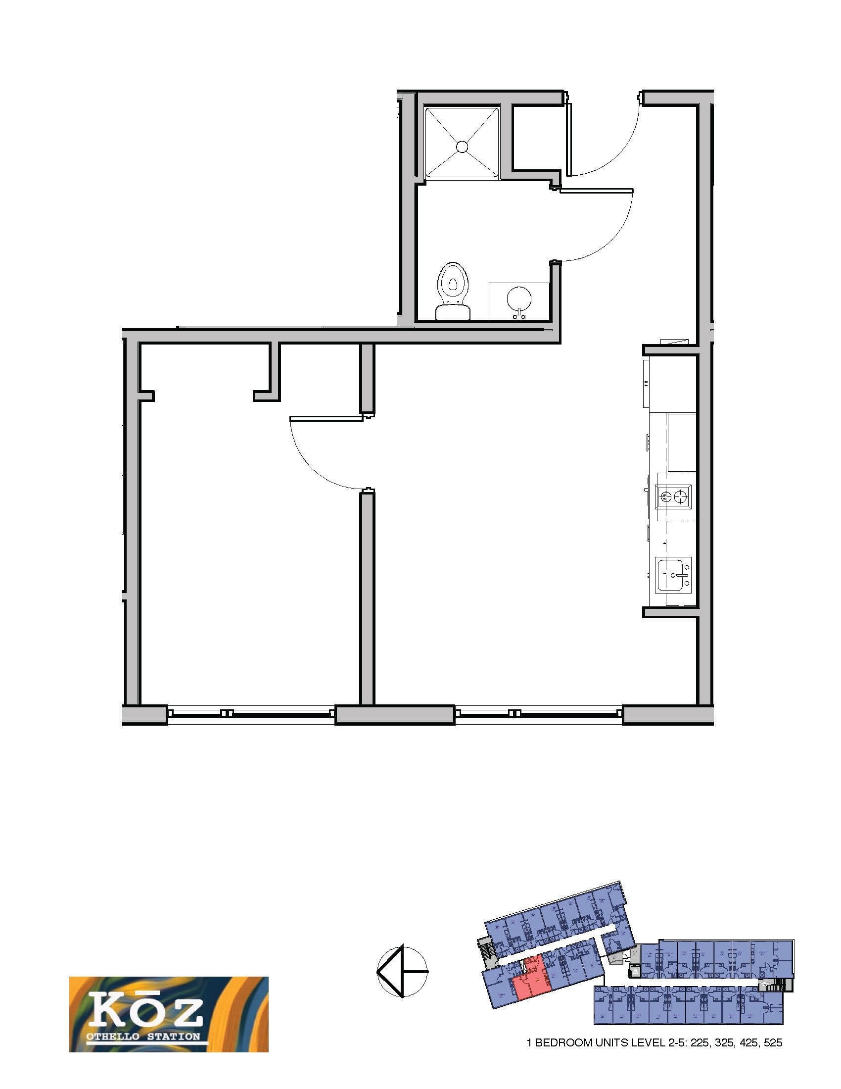 Floor Plan 14