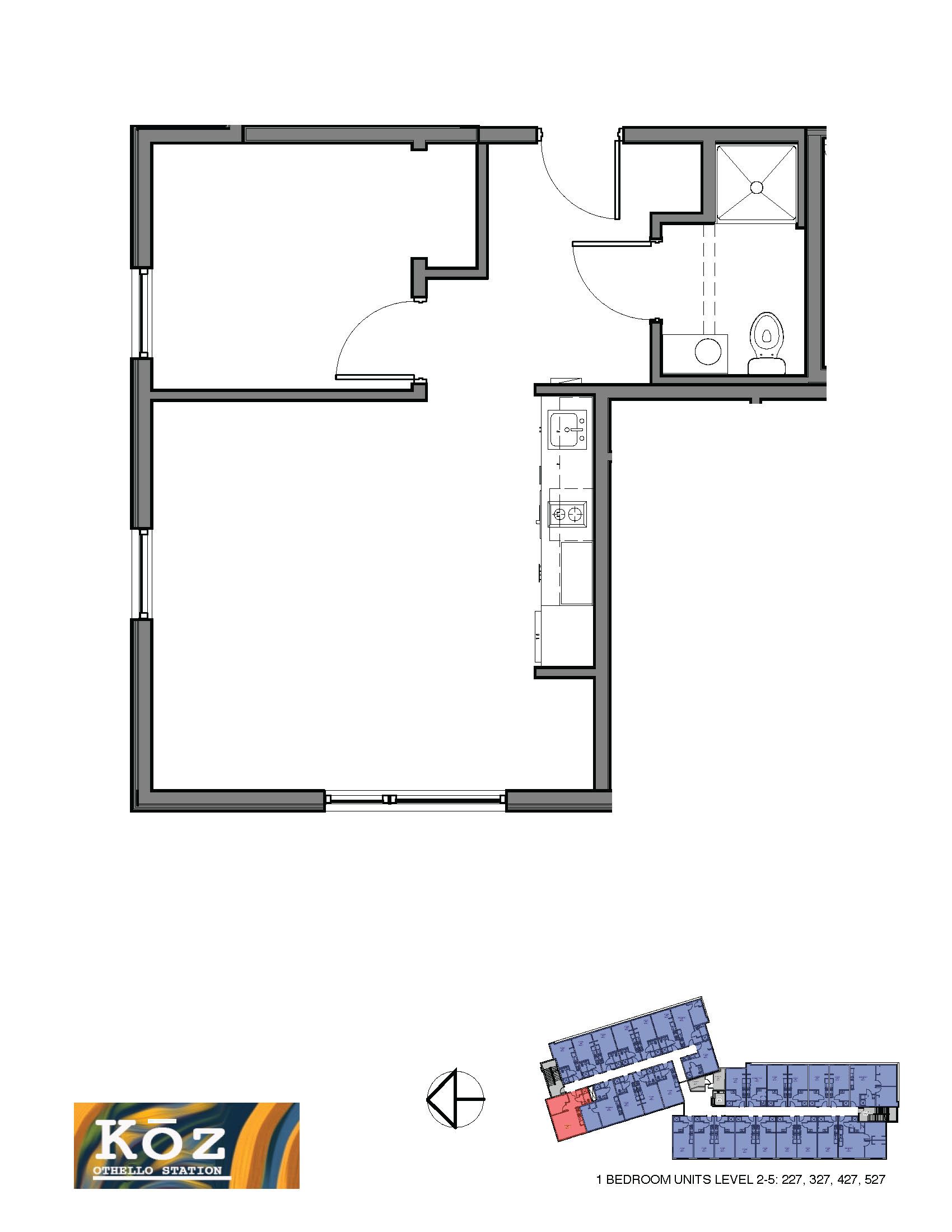 Floor Plan 15