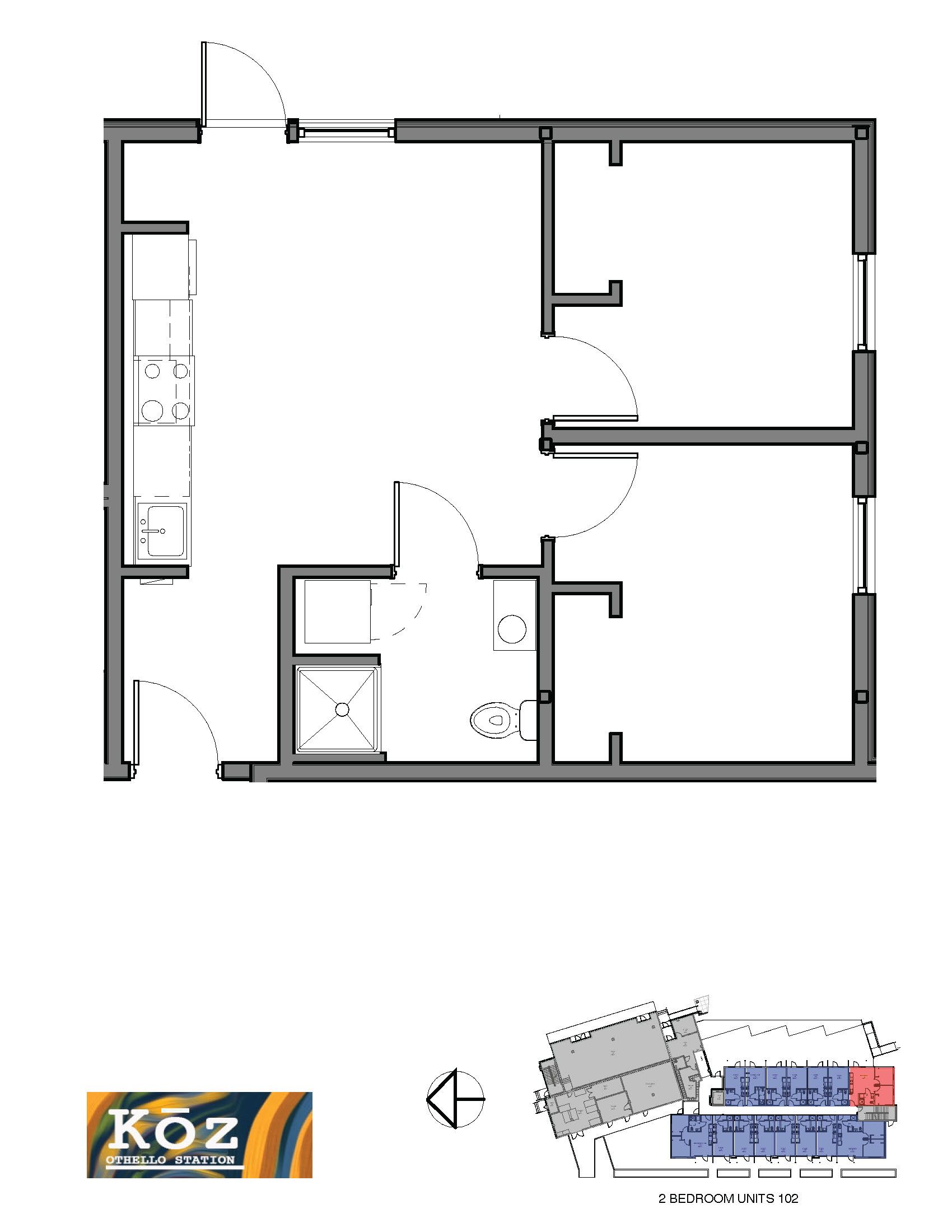 Floor Plan 16