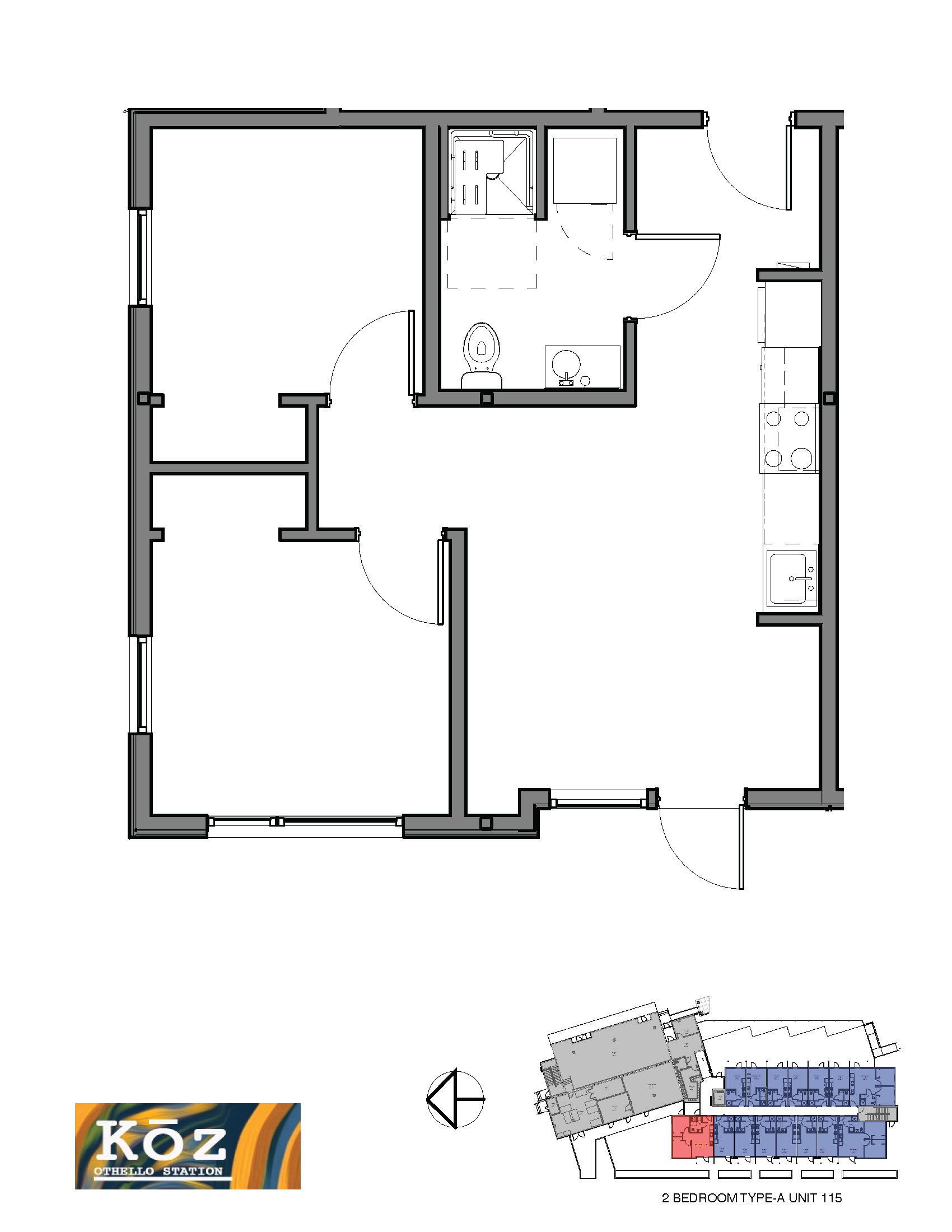 Floor Plan 17