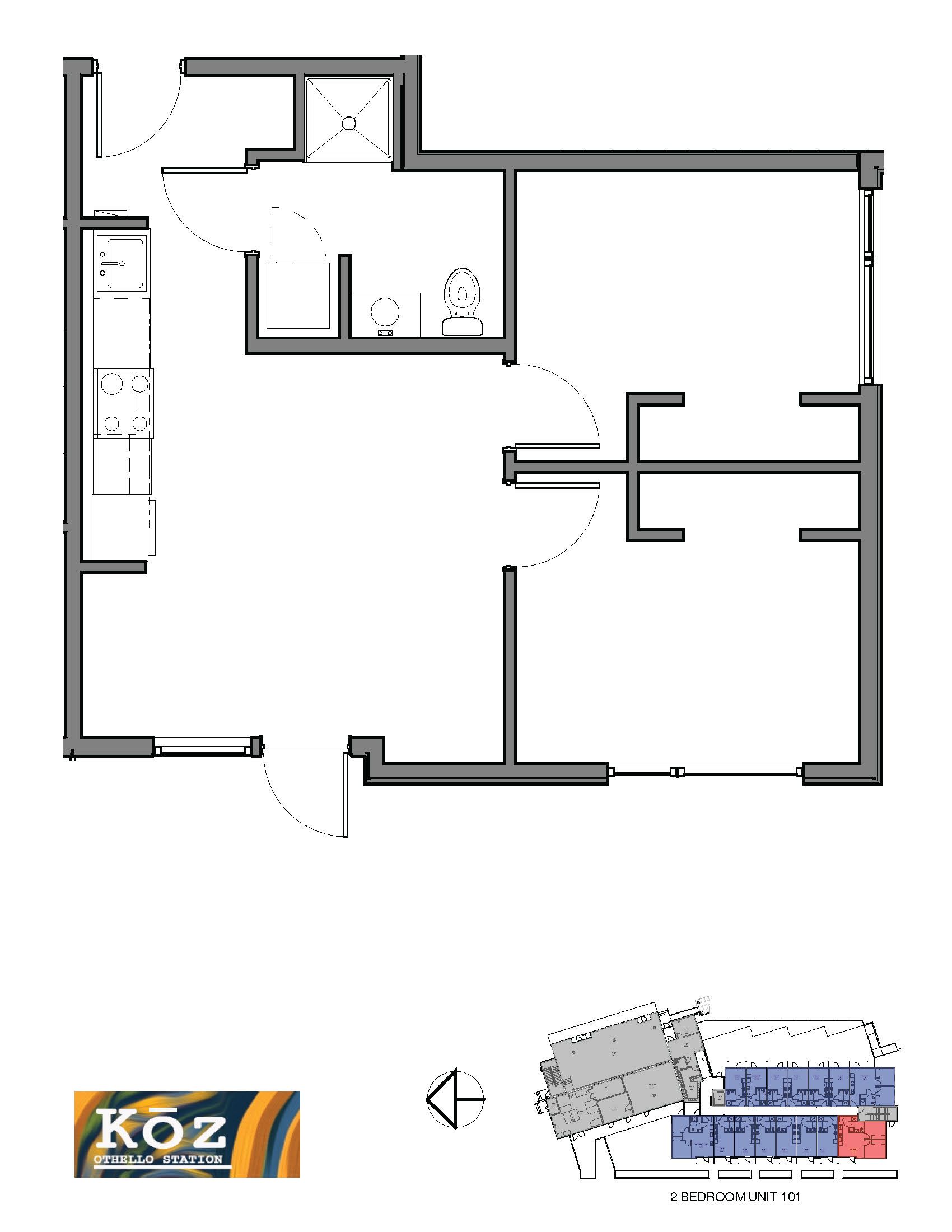 Floor Plan 18