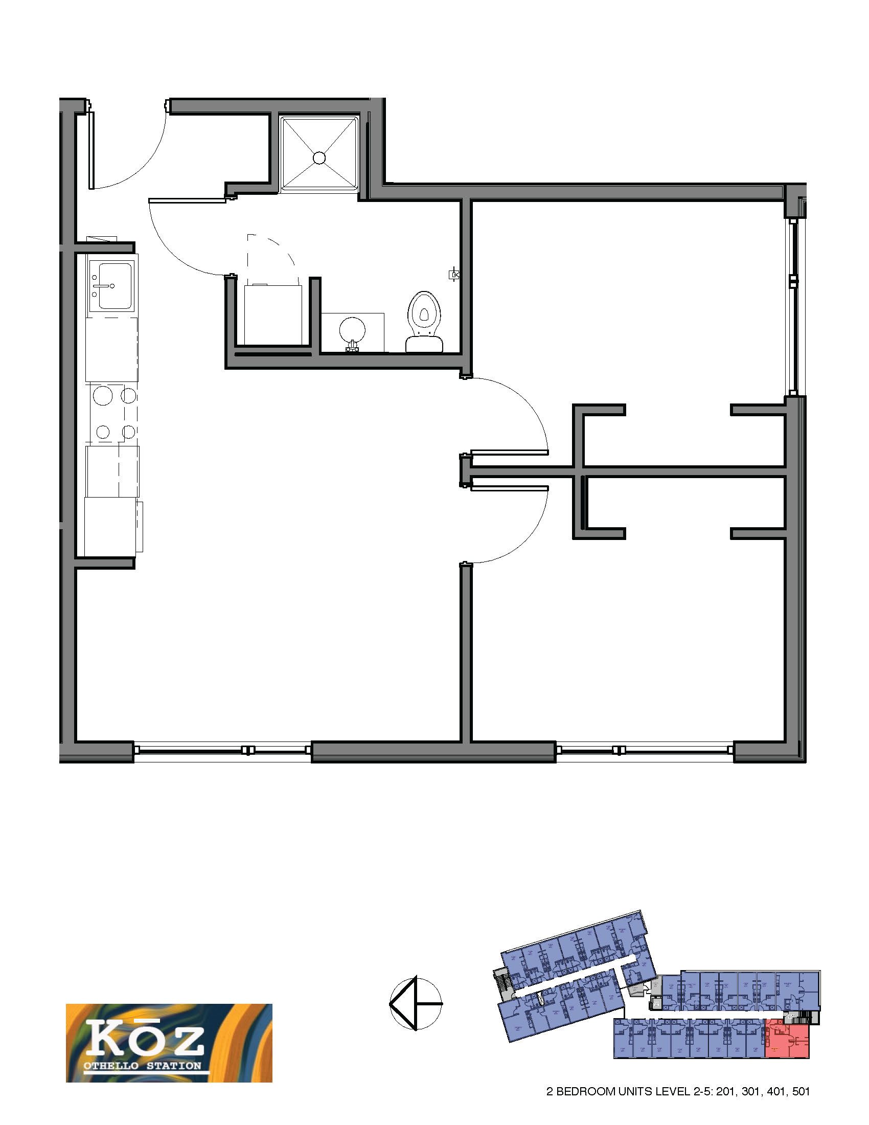 Floor Plan 19