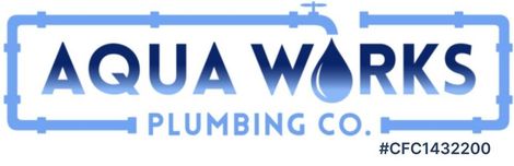 Aqua Works Plumbing Co Aqua Works Plumbing Co