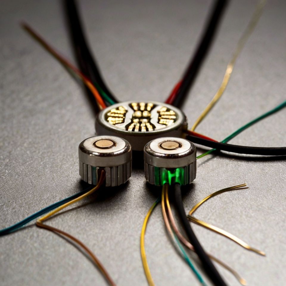 electrical repairs