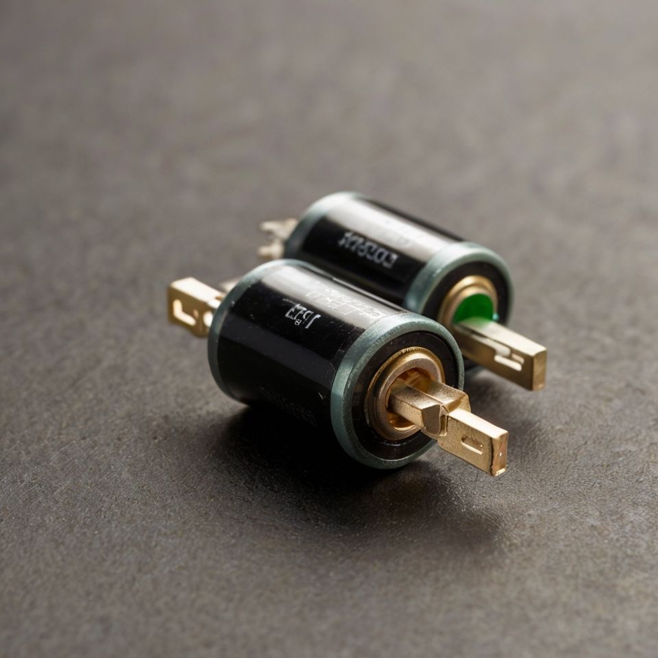 surge protection