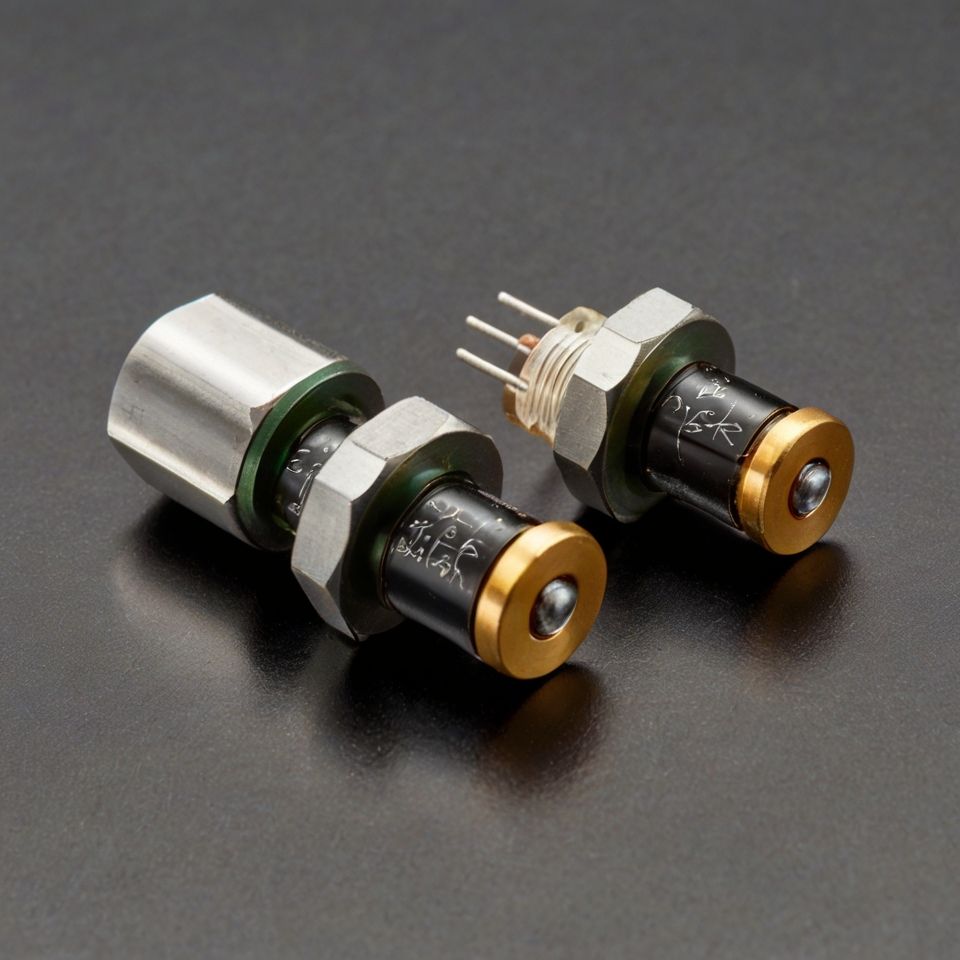electrical security